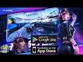 Ace Racer GAMEPLAY (ANDROID/IOS)