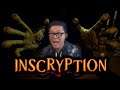 Amaz Plays Spooky Game: Inscryption Pt 1