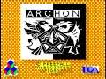 Archon (video 359) (Ariolasoft 1985) (ZX Spectrum)