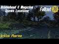 Fallout 76 Bobblehead & Magazine Spawn Locations - Arktos Pharma