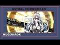 [Astral Chronicles] Pandora Z - Collab de Law of Creation