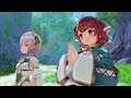 Atelier Sophie 2: The Alchemist of the Mysterious Dream TGS 2021 Video  - World