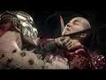 Baraka Kombat League Mortal Kombat 11_20201103073006 #MK11 #fgc