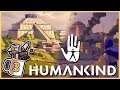 Border Conflicts | Humankind #3 - Let's Play / Gameplay