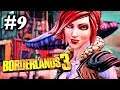 💣 BORDERLANDS 3 #9 | CERCA DEL FINAL! | Gameplay Español