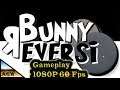 Bunny Reversi Gameplay (PC game)