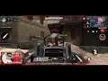 Call of Duty War Games Live