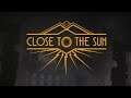 Close To The Sun — Nikola Tesla inspired first person Adventure {60 FPS} PC GamePlay