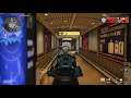 Cold War Multiplayer Gameplay Nuclear on Express (#12)