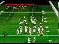 College Football USA '97 (video 1,181) (Sega Megadrive / Genesis)