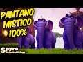 🐉 Como conseguir el 100% en Pantano Místico ▶️ Spyro Reignited Trilogy