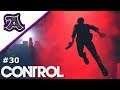 Control PS4 Pro #30 - Die böse Ampel - Let's Play Deutsch