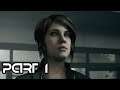 Control Walkthrough (Part 1 - Central Executive) Full Gameplay