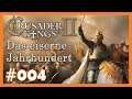 Crusader Kings 2 👑 Eirikr Blutaxt - Das eiserne Jahrhundert 004 👑 [Deutsch]