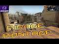 CSGO Montage - CSGO Highlights - Mirage Montage - CSGO Best PRO Moments 2021