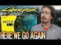 Cyberpunk 2077 Just Got Some Bad News - Patch 1.3 Bugs, New Glitches, & Fans Annoyed