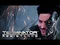 Das Beste der Schlechten? | Terminator Resistance mit Simon
