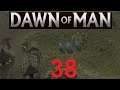 Dawn of Men (Hardcore) Die Nordländer #038 Megalithen sammeln