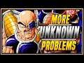 DBFZ ➤ Unknown Player Who Is This Beast  [ Dragon Ball FighterZ ]