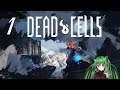 Dead Cells Corrupted Update - ep 1 | The Challenges to Overcome
