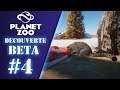 Découverte de la Beta - Partie 4| Planet Zoo | FR