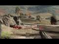 Definite Overkill At Range - Battlefield 4 #Shorts