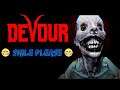 💀 Devour Best Moments Ever | Funny Moments | in Telugu 💀