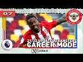 DOESN'T GET ANY BETTER THAN THAT!! FIFA 21 | Brentford Career Mode S2 Ep7