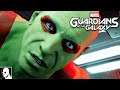 DRAX verhält sich komisch ?! - Marvel's Guardians of the Galaxy Gameplay Deutsch PS5 #28