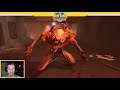 Dustin Player's Choice Block: DOOM