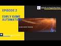 Dyson Sphere Program - Tutorial/Guide/Let's Play - 02 Early Game Automation