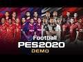 EFOOTBALL PES 2020 ONLINE - DIRECTO - GAMEPLAY PS4