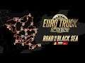 ✅ Euro Truck Simulator 2 - Road to the Black Sea DLC