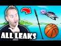 Every Fortnite Creative Leak We DON'T Have Yet!