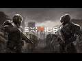 Eximius: Seize the Frontline - First Few Mins Gameplay