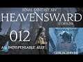 Final Fantasy XIV Movie Heavensward 4k 60FPS [No Commentary] [012] An Indispensable Ally