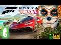 Forza Horizon 5 I Capítulo 6 I Let's Play I Xbox Series X I 4K