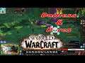 🎮Fun Geek Video Presente World of Warcraft Shadowlands Storyline Quests 33a