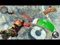 Fury OPS - Commando Shooting FPS Action Games Android Gameplay