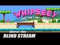 Whipseey and the Lost Atlas (PC) - Retro Style Platformer | Gameplay and Talk Live Stream #181