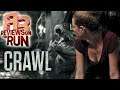 Gator Raid! - Crawl Movie Review - Electric Playground