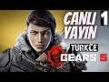 GEARS 5 | CANLI YAYIN - Türkçe