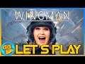 Gem Goes From Top Noob To Top Gun In Project Wingman! | Let's Play