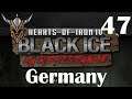 Germany | Black Ice | Hearts of Iron IV | 47