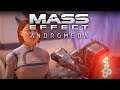 Gestrandet in der Wüste#114[HD/DE] Mass Effect Andromeda