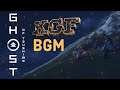 GHOST OF TSUSHIMA with KGF BGM part 2 | KGF THEME MUSIC GAMEPLAY | RA eSports