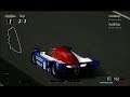 Gran Turismo 4 - Driving Mission 18 8'45.414 (World Record)