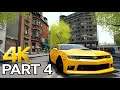 Grand Theft Auto 4 Gameplay Walkthrough Part 4 - GTA 4 PC 4K 60FPS (No Commentary)