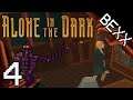Grimace in the Library | Alone in the Dark | Stream Part 4