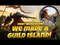 Guild Island in Albion Online | First Impressions